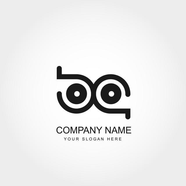 BA Logo - Initial Letter BA Logo Template Vector Design Template for Free ...