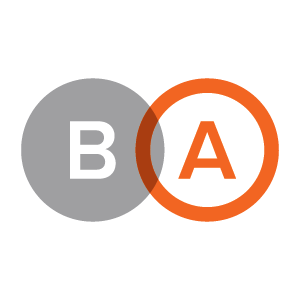 BA Logo - Brisbane Logo Design | Branding | BA Creative Agency