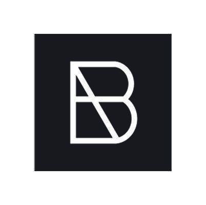 BA Logo - Best Monogram Nof Future Brand Ba image on Designspiration