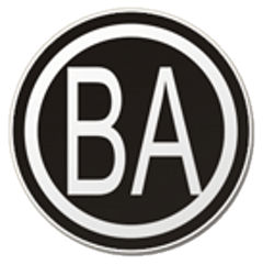BA Logo - File:Ba FC Logo.png - Wikimedia Commons