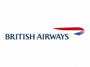 BA Logo - GDPR penalties take off as British Airways faces a £183.39 million ...