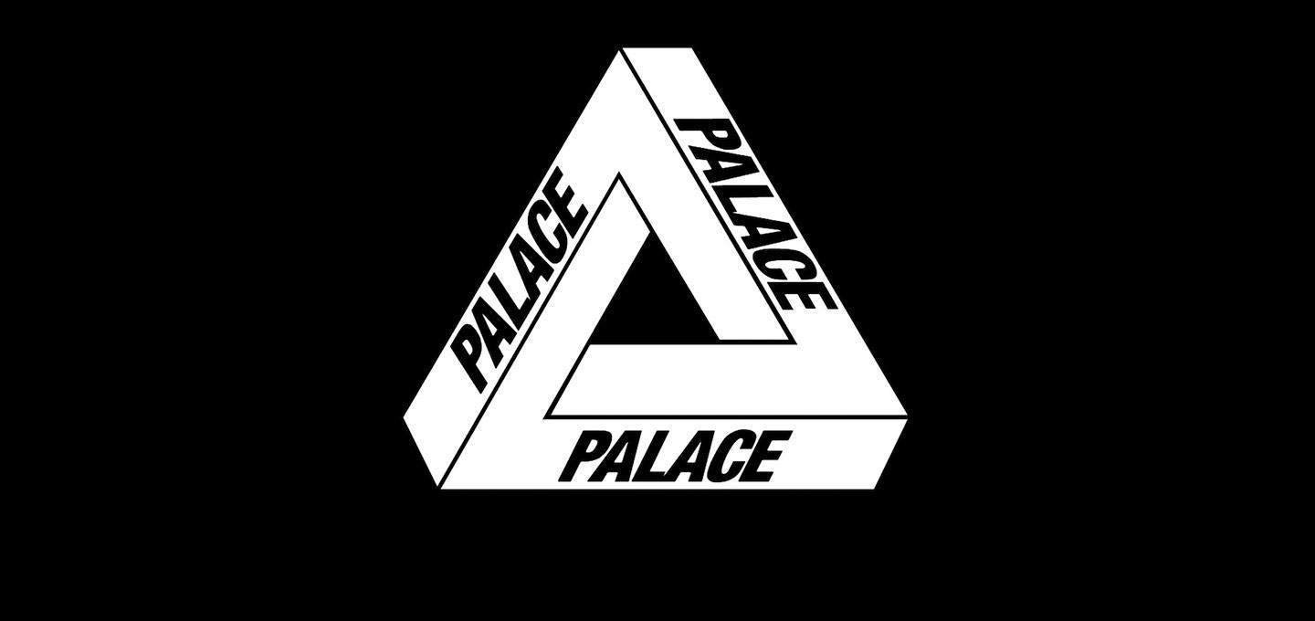 Palace Streetwear Logo - Fashion Logos: Creating one for your clothing line