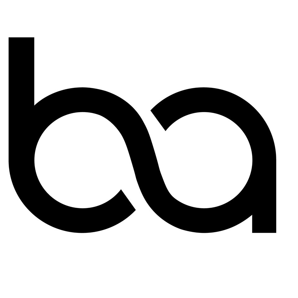 BA Logo - Sirius Marketing. BA summit, Brand Ambassador, Sirius Marketing