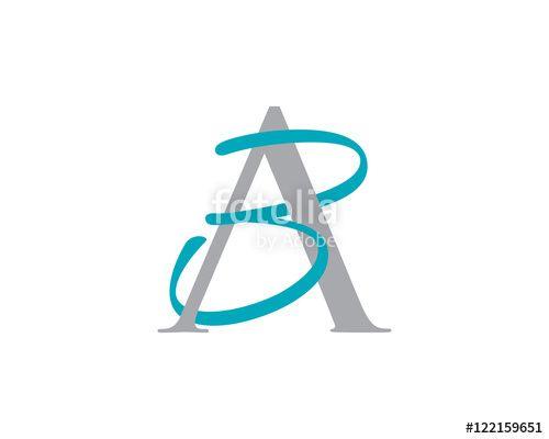 BA Logo - Neo AB BA Letter Logo Icon