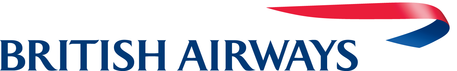 BA Logo - British Airways. The Alan Turing Institute