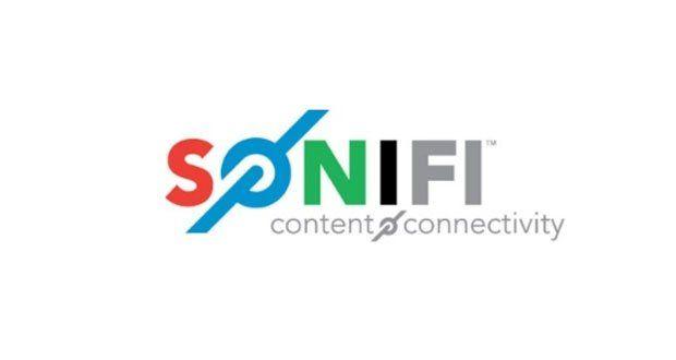 SONIFI Logo - Ahmad Ouri Named CEO of SONIFI Solutions