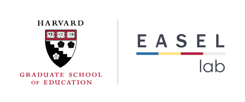 Easel Logo - EASEL Lab