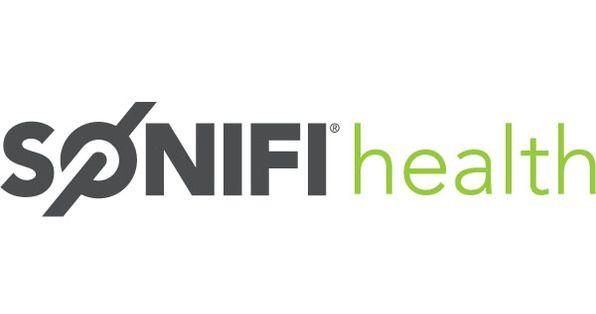 SONIFI Logo - SONIFI Health Reveals Data from Nine US Hospitals Comparing HCAHPS