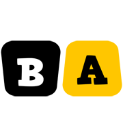 BA Logo - Ba Logo | Name Logo Generator - I Love, Love Heart, Boots, Friday ...