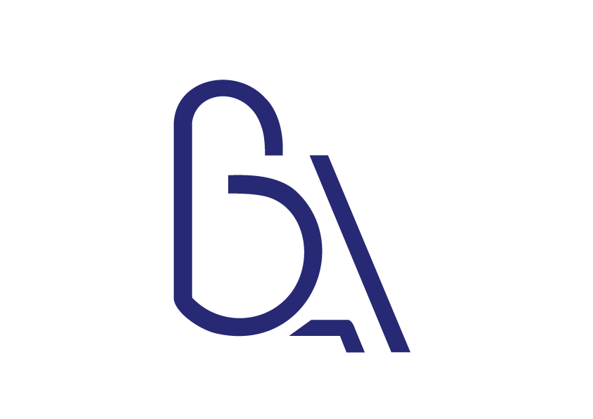 BA Logo - Logo ba 3 logodesignfx