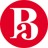 BA Logo - BA OR