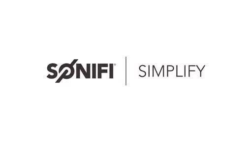 SONIFI Logo - SONIFI Offerings Showcased At HITEC Solidify 'One Provider' Position