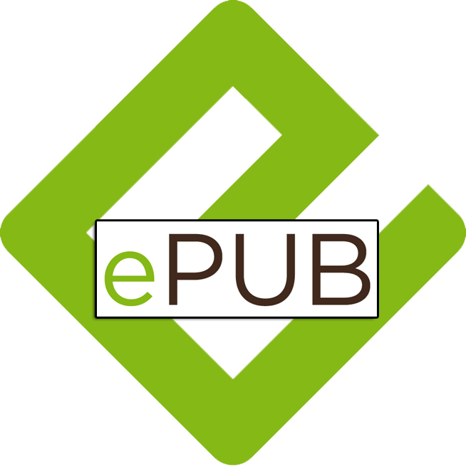 EPUB Logo - What is ePub? |