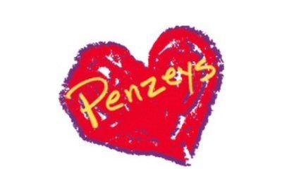 Penzeys Logo - Penzeys Spices - Scheiner Commercial Group