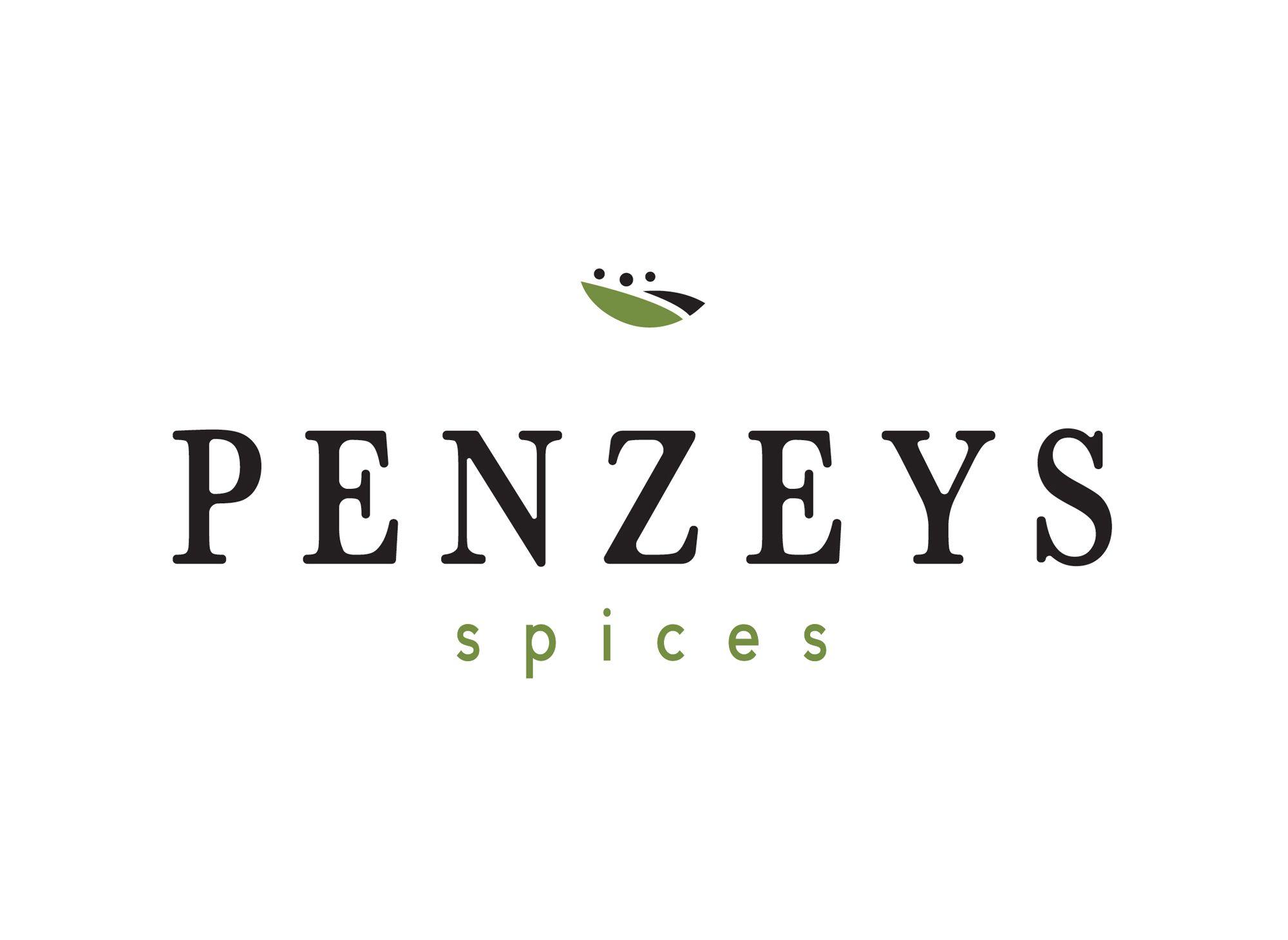 Penzeys Logo - Penzeys Branding. Erika O'Reilly Design