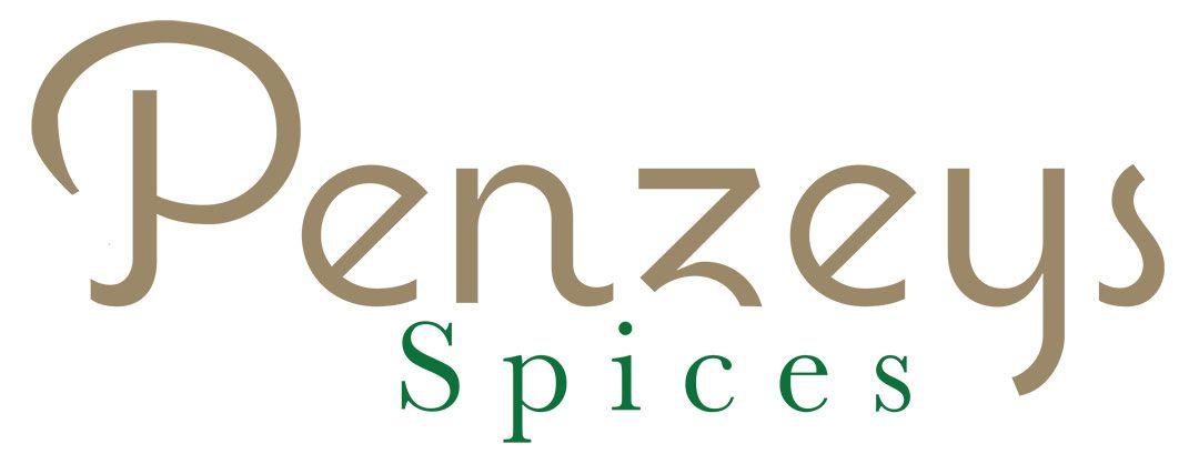 Penzeys Logo - Penzeys Spices