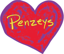 Penzeys Logo - Summer Camps. Zoological Society of Milwaukee