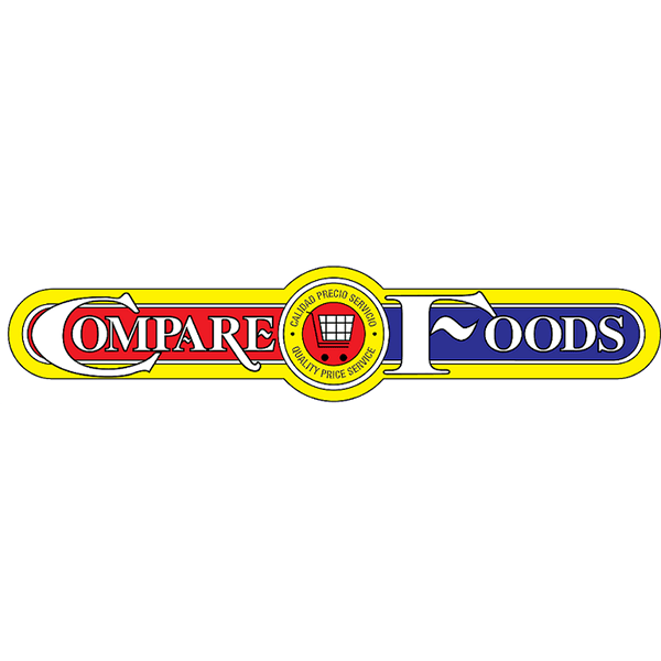 Compare Logo - Compare Foods Logo