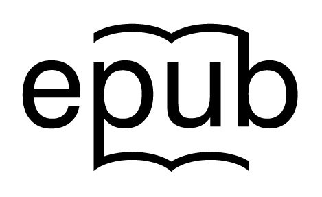 EPUB Logo - Can you believe the IDPF choose the Enron Swastika logo over these ...