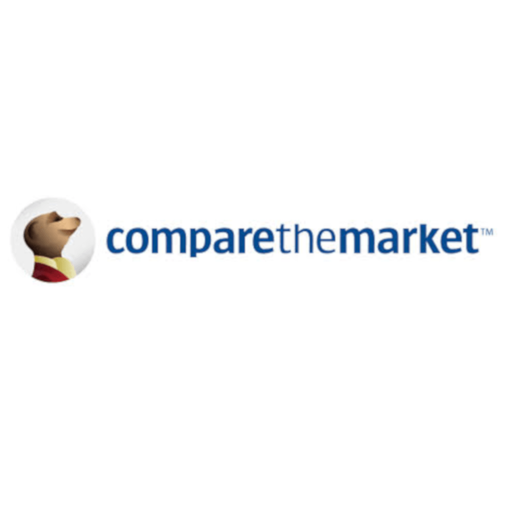 Compare Logo - Compare The Market Insurance offers, Compare The Market