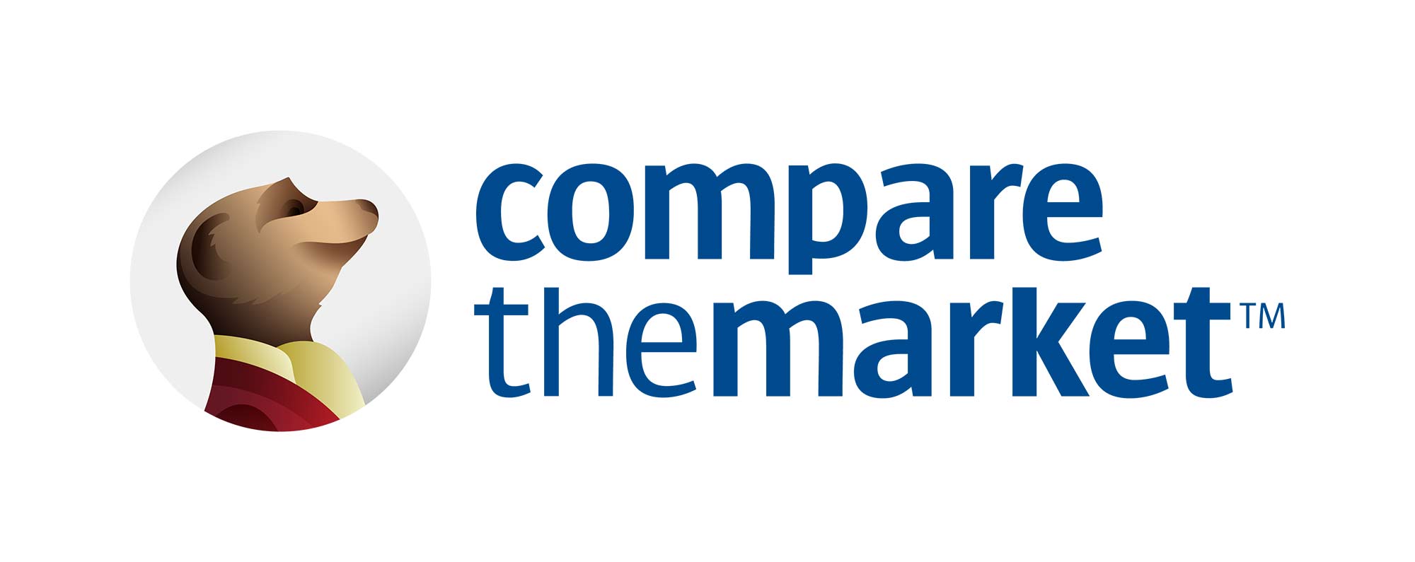 Compare Logo - Compare The Market