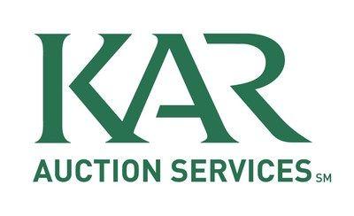 Kar Logo - KAR Auction Services, Inc. to Announce First Quarter 2019 Earnings