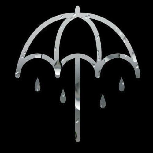 Bmth Logo - Bring Me The Horizon umbrella bmth oliver sykes Oliver Scott Sykes ...