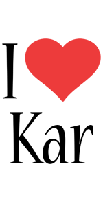 Kar Logo - Kar Logo. Name Logo Generator Love, Love Heart, Boots, Friday