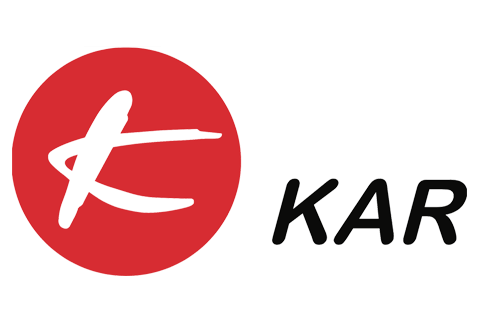 Kar Logo - KAR Group. Projects Gallery. Gallery, Projects, Group