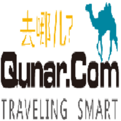 Qunar Logo - Qunar.com