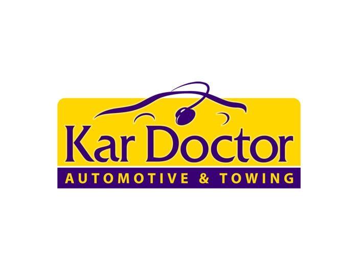 Kar Logo - Car Logo Design for Automotive Industry