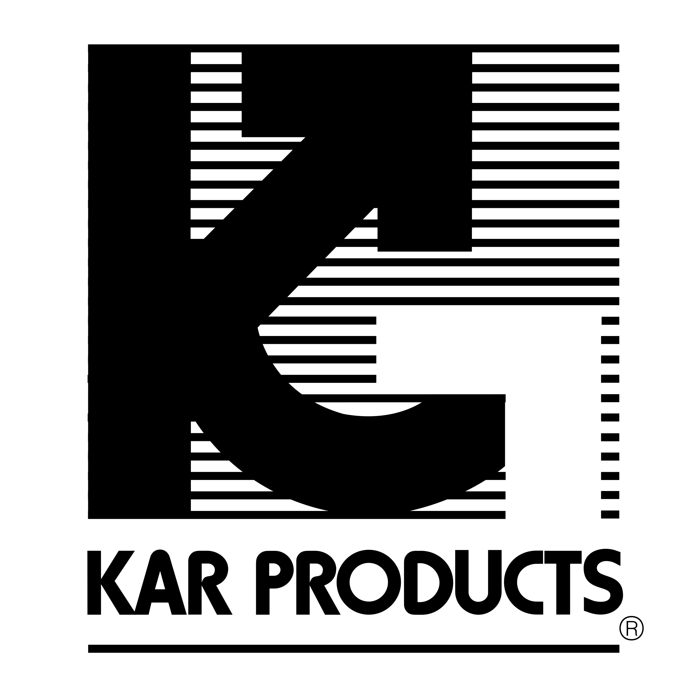 Kar Logo - Kar Products Logo PNG Transparent & SVG Vector