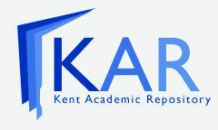 Kar Logo - KAR Kent Academic Repository research support