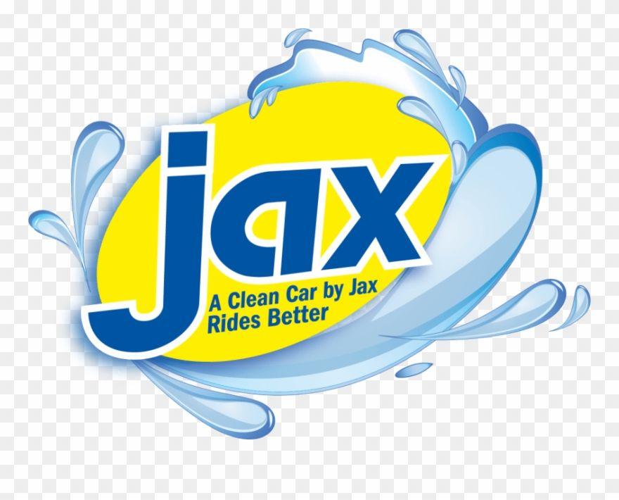 Kar Logo - Jax Kar Wash - Jax Car Wash Logo Clipart (#1329162) - PinClipart