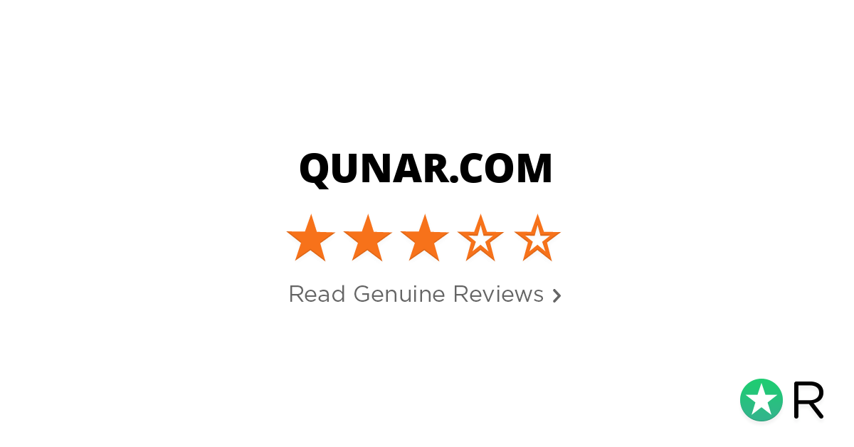 Qunar Logo - Qunar.com Reviews - Read Reviews on Qunar.com Before You Buy | qunar.com