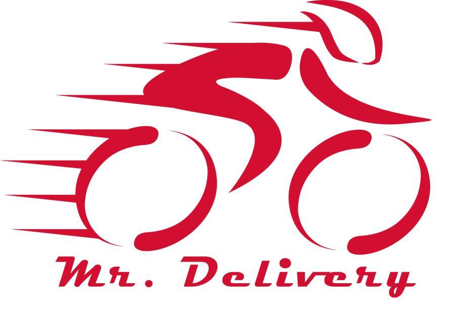 Delivery Company Logo - Entry #48 by shubhamisgr8 for Delivery Company Logo Design | Freelancer