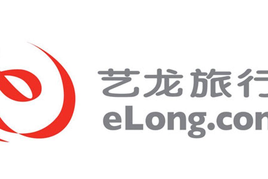 Qunar Logo - Online travel site eLong.com names DDB Guoan as branding AOR