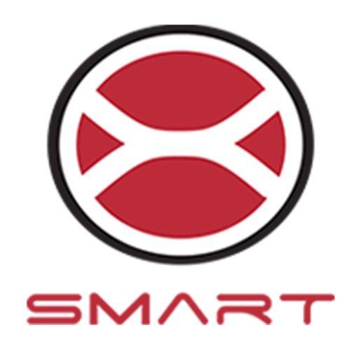 Yanfang Logo - Xtrax Smart by yanfang lai