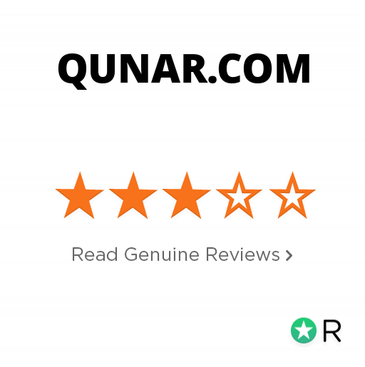 Qunar Logo - Qunar.com Reviews - Read Reviews on Qunar.com Before You Buy | qunar.com