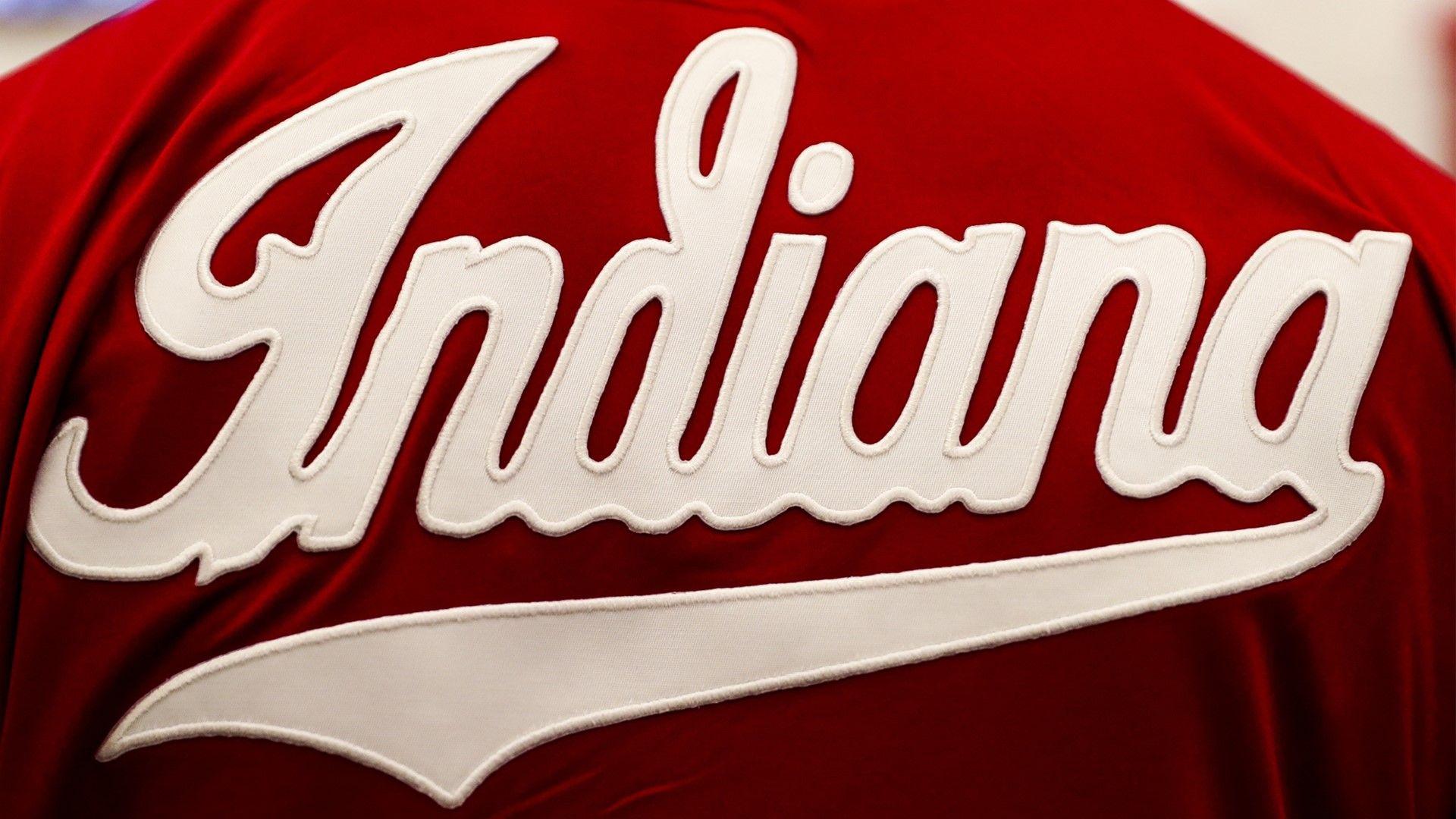 Inidiana Logo - Indiana University Athletics Unveils First-Ever IU Athletics Brand ...