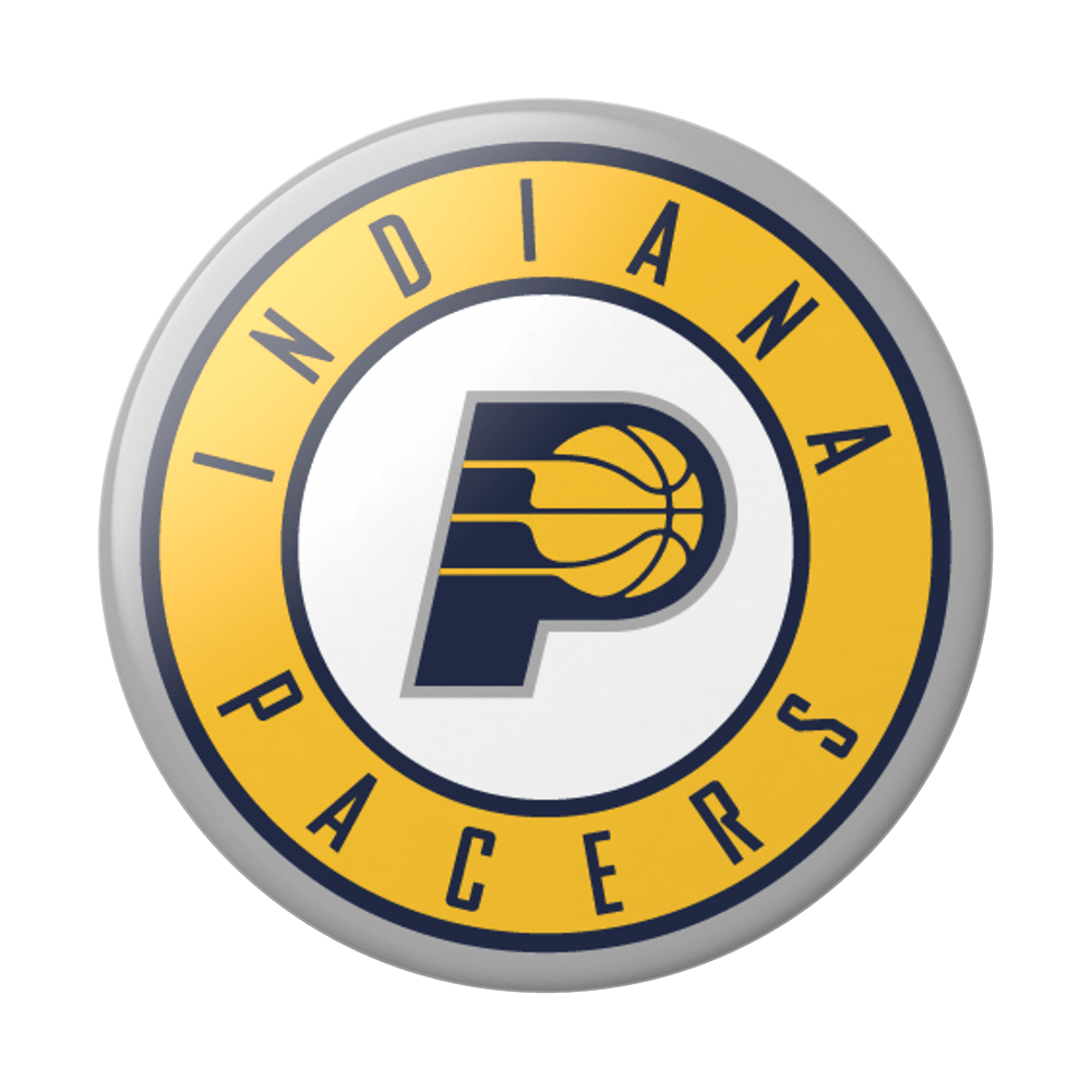 Inidiana Logo - Indiana Pacers Logo