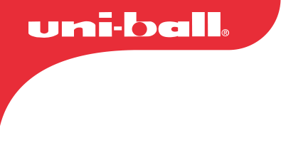 Uniball Logo - Uniball Pens | View the Full Range of Pens from Uniball