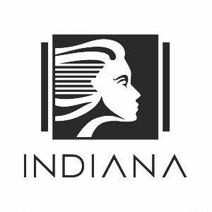 Inidiana Logo - Indiana, Valencia. Guest List & Tickets
