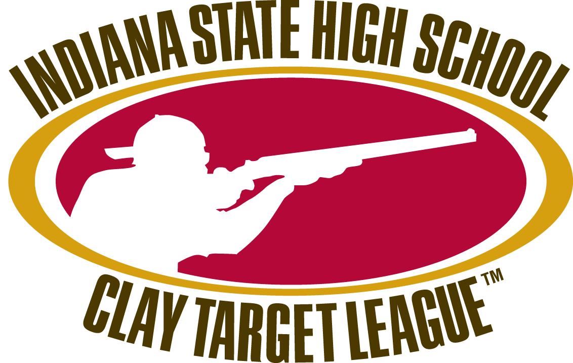 Inidiana Logo - Name and Logo Terms of Use State High School Clay Target