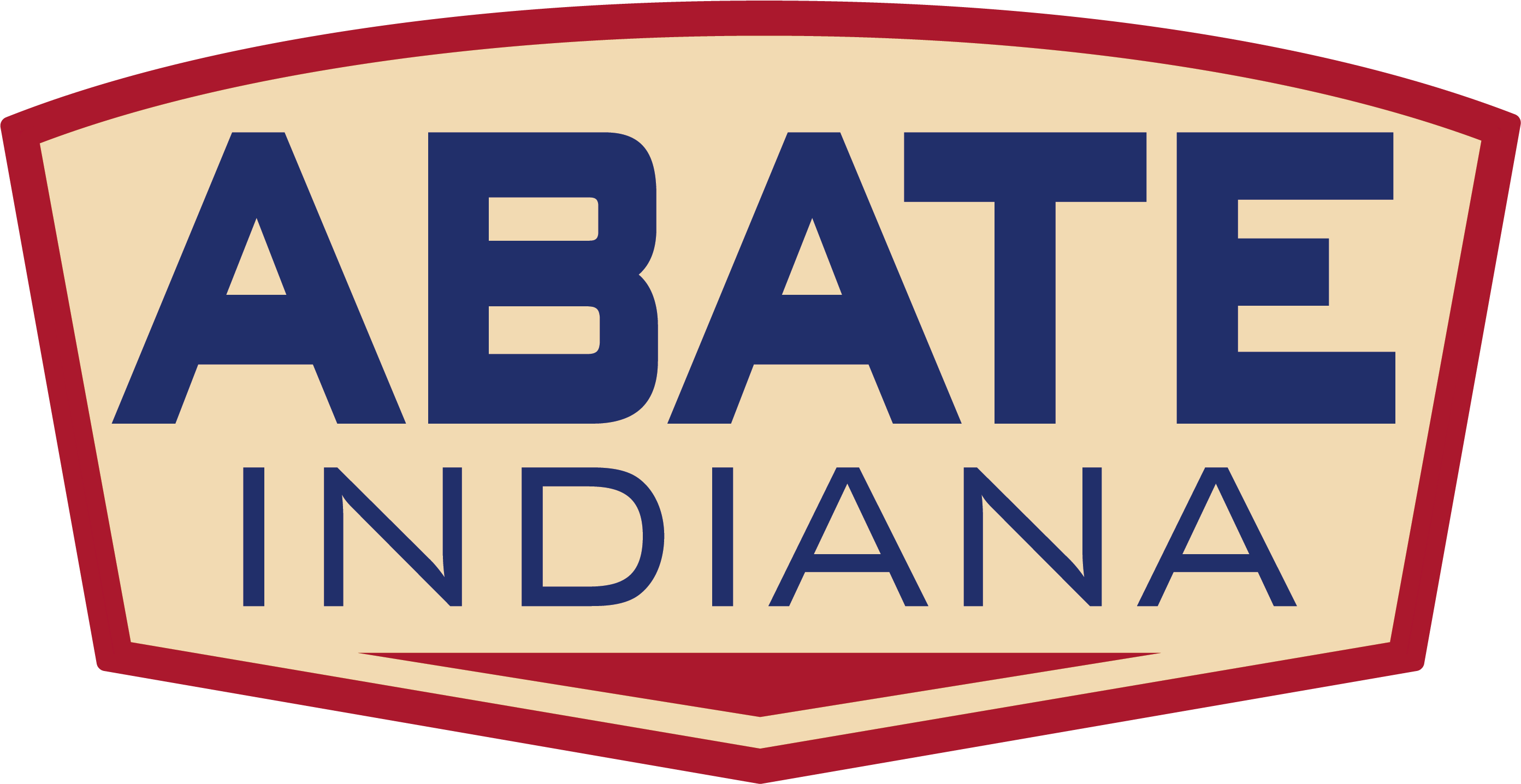 Inidiana Logo - ABATE of Indiana Documents & Forms