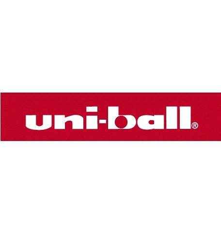 Uniball Logo - UNI BALL' Logo. Uni Ball. Typography Fonts, Logos, Lettering