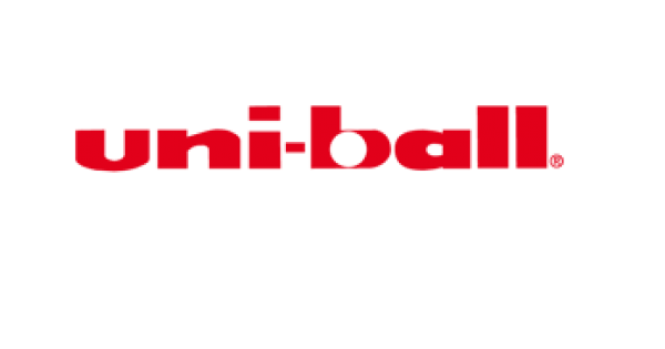 Uniball Logo - Uni-Ball