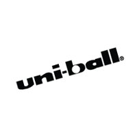 Uniball Logo - Uni Ball, Download Uni Ball - Vector Logos, Brand Logo, Company Logo