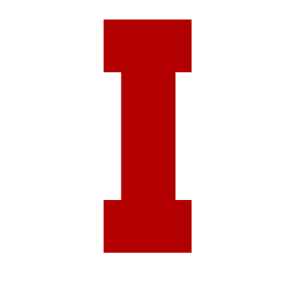 Inidiana Logo - Indiana Senior High School