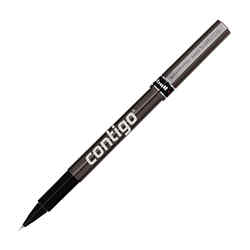 Uniball Logo - Promotional Uni Ball® Pens. Custom Rollerball & Gel Pens